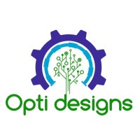 OPTI DESIGN SOLUTIONS PRIVATE LIMITED Logo