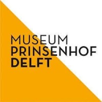 Museum Prinsenhof Delft Logo