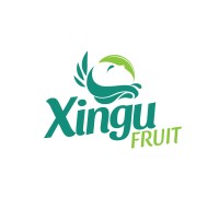Xingu Fruit Logo