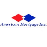 American Mortgage Inc. Logo