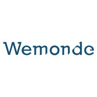 Wemonde - We build trust companies Logo