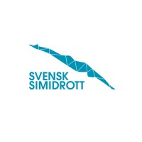 Svensk Simidrott Logo