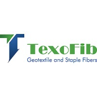 TexoFib Geosynthetics Logo