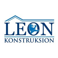 Leon Konstruksion Logo