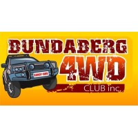 Bundaberg 4WD Club Inc. Logo
