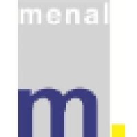 menal GmbH Logo
