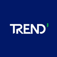 ترند | TREND Logo