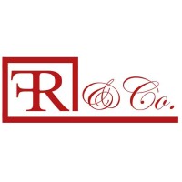 Funmi Roberts and Co. Logo