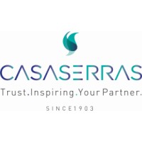 Casa Serras Logo