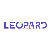 Leopard Strategies, LLC Logo