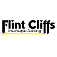 Flint Cliffs Manufacturing Logo