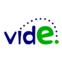 Vide Tecnologia Logo