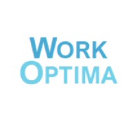 WorkOptima Logo