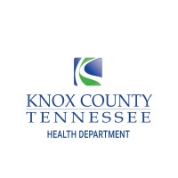 Knox County Health Department Logo