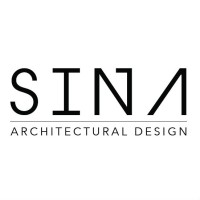 Sina Architectural Design Logo