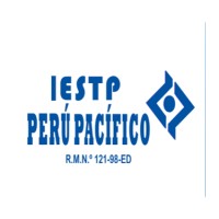 IS PERU PACIFICO Logo