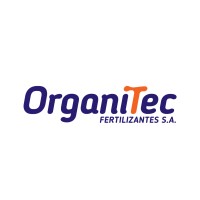 Organitec Fertilizantes S.A. Logo