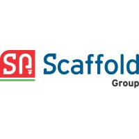 SA Scaffold Group Logo
