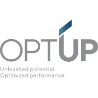 OptUp Consulting Logo
