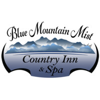 Blue Mountain Mist Country Inn & Spa Logo