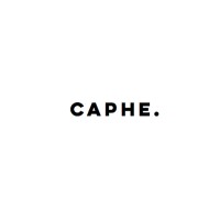 CAPHE Design Logo