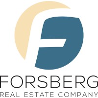T.A. Forsberg Inc. Logo
