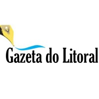 Jornal Gazeta do Litoral Logo