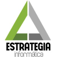 ESTRATEGIA INFORMATICA Logo