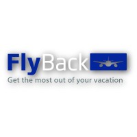 FlyBack Logo