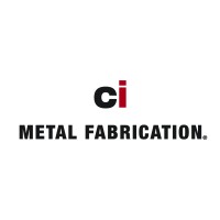 Ci Metal Fabrication Logo