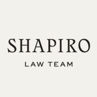Shapiro Law Team Logo
