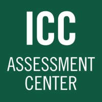 International Code Council Assessment Center Logo