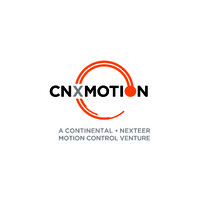 CNXMotion Logo