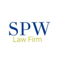 SPW Law Firm Logo