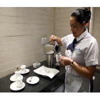 Centro Aseo Mantenimiento Profesional Logo