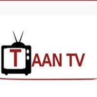 The African American Network - TAAN TV Logo