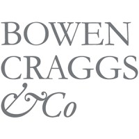 Bowen Craggs & Co Logo