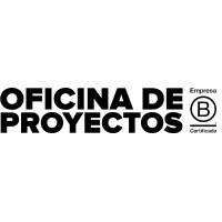 Oficina de Proyectos Logo