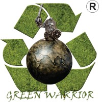 Greenwarrior® Logo