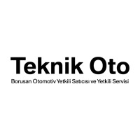 Teknik Oto Servis Akaryakıt Turizm San. ve Tic. A.Ş Logo