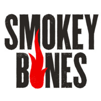 Smokey Bones Logo
