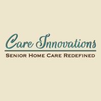 Care Innovations Logo