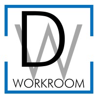 Designers Wholesale Workroom Logo