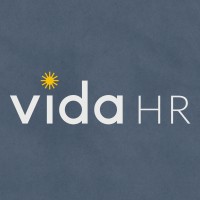 Vida HR Logo