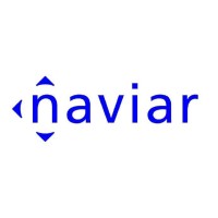 NAVIAR Logo