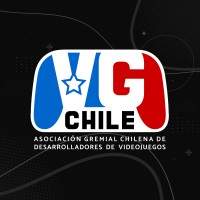 Video Games Chile Logo