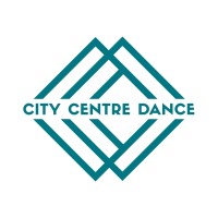 City Centre Dance Logo