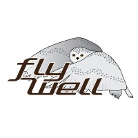 FlyWell Ky Logo
