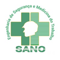 SANO Medicina do Trabalho Logo