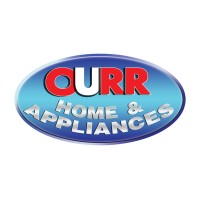 OURR Home & Appliances Logo